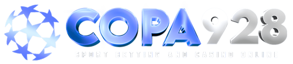 copa928 สล็อต logo
